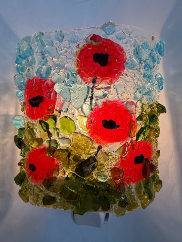 Poppy Fields