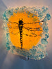 Dragonfly Night Light