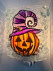 Purple Hat Jack