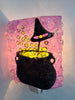Bubbling Cauldron