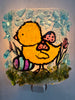 Easter Spring Chick Night Light