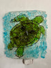 Sea Turtle Night Light