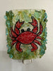 Sea Crab Night Light