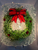 Holiday Wreath