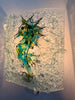 Seahorse Night Light