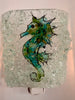 Seahorse Night Light