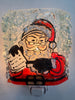 Santa’s Checking His List
