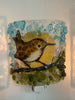 Wren Night Light
