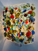 Happy Hour! Recycled Glass Night Light