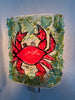 Sea Crab Night Light