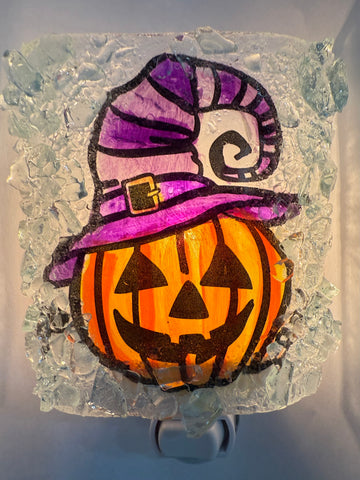Purple Hat Jack