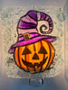 Purple Hat Jack