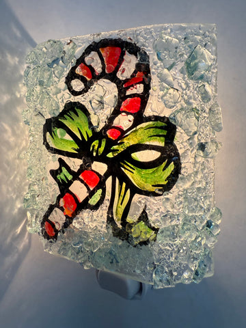 Holiday Candy Cane