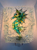 Seahorse Night Light