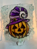Purple Hat Jack