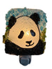 Panda Bear - RebornGlass.com