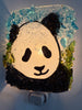 Panda Bear - RebornGlass.com