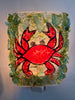 Sea Crab Night Light