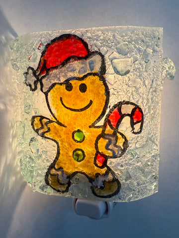 Gingerbread Man