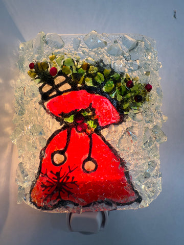 Santa’s Christmas Sack