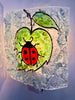 Ladybug Night Light
