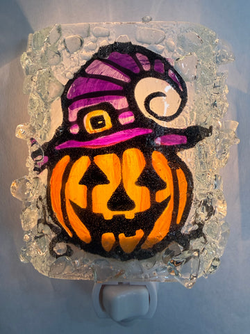 Purple Hat Jack