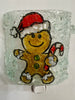 Gingerbread Man