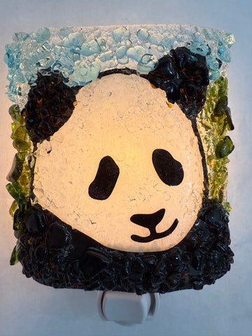 Panda Bear