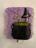Bubbling Cauldron
