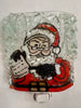 Santa’s Checking His List