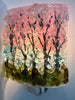 Springtime Woods