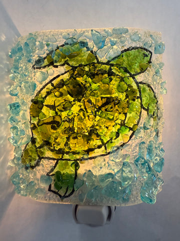 Sea Turtle Night Light