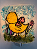 Easter Spring Chick Night Light