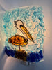 Pelican - Reborn Glass Night Light
