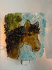 Horse Night Light