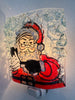 Santa’s Checking His List