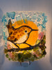 Wren Night Light